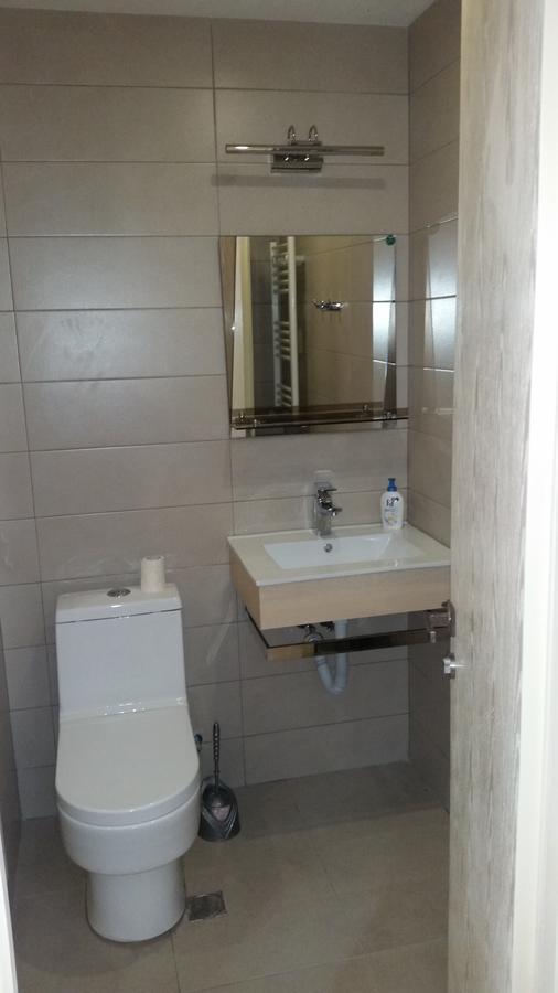 Ed New Gudauri Apartment ภายนอก รูปภาพ