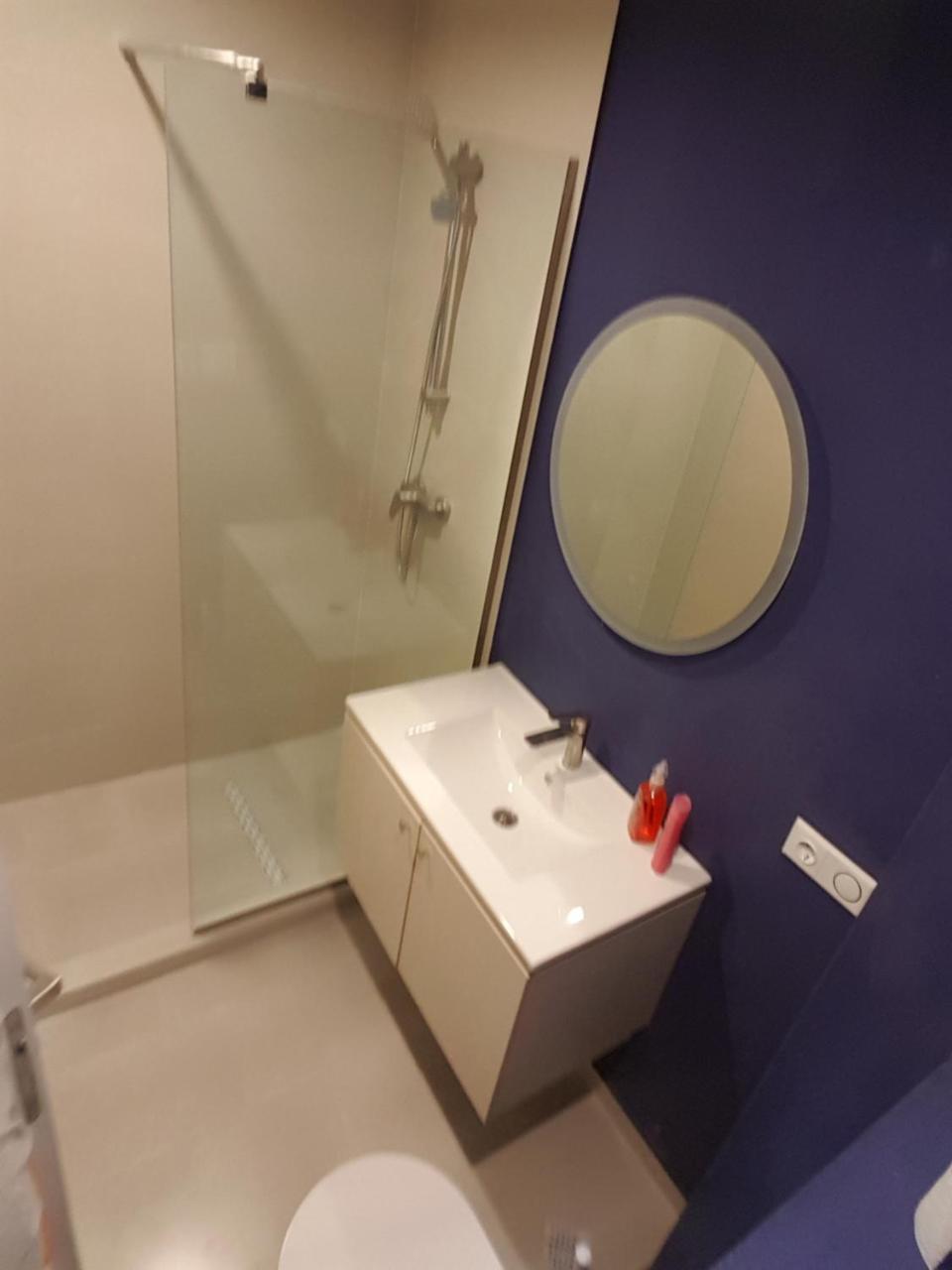 Ed New Gudauri Apartment ภายนอก รูปภาพ