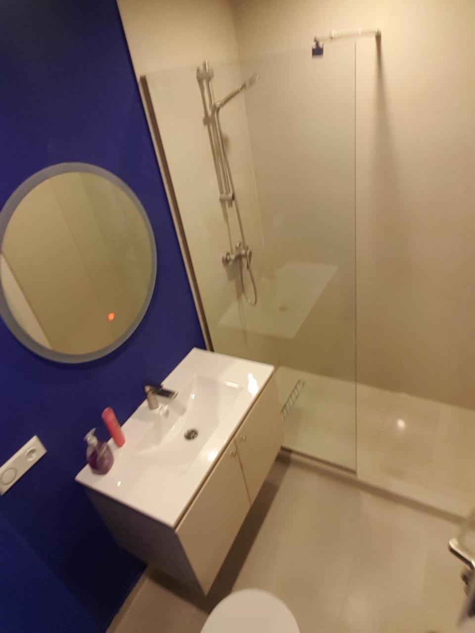 Ed New Gudauri Apartment ภายนอก รูปภาพ