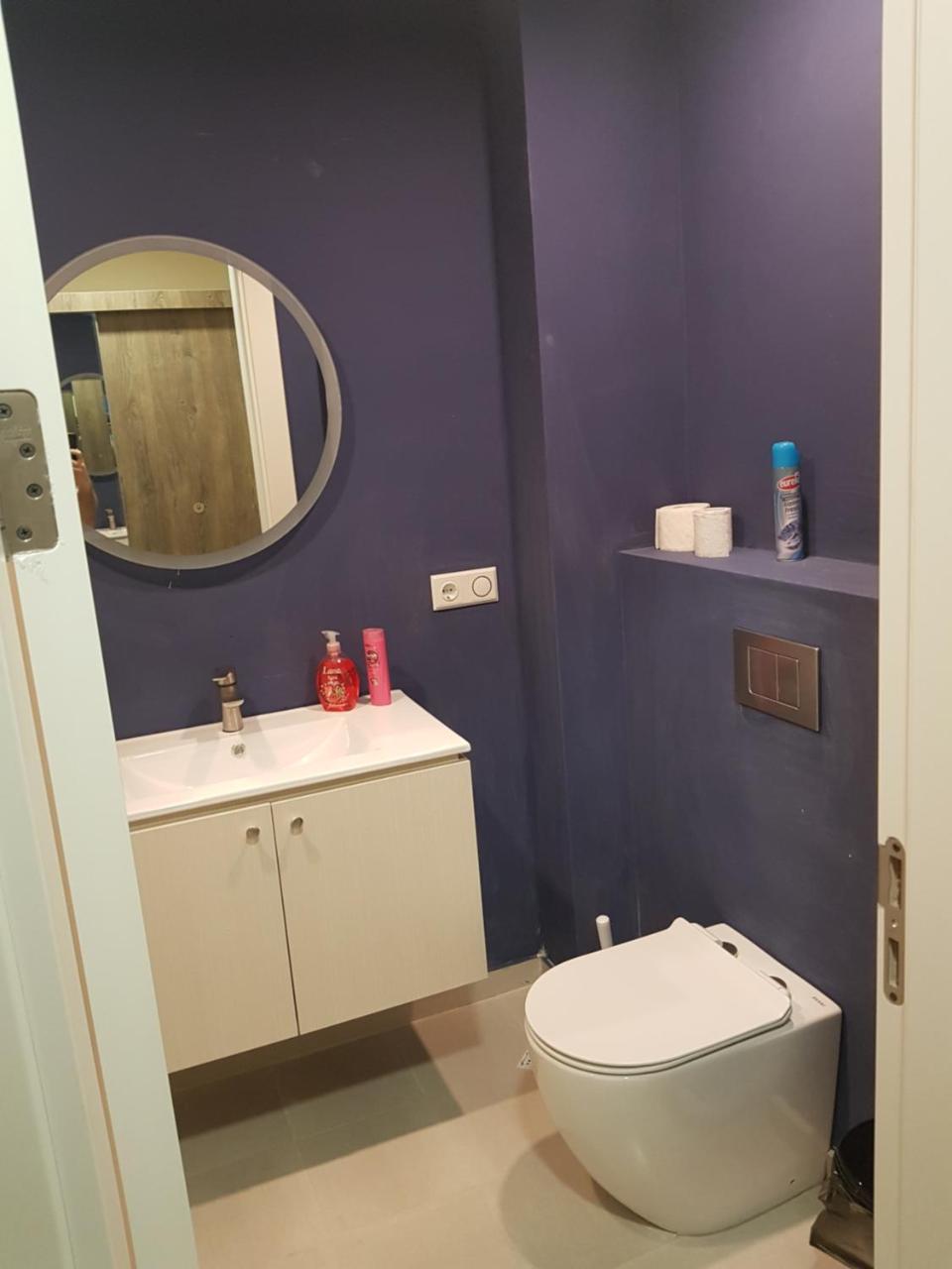 Ed New Gudauri Apartment ภายนอก รูปภาพ